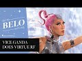 Vice Ganda tries Virtue RF! | Belo Medical Group