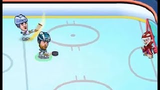 HOCKEY LEGENDS GAME WALKTHROUGH screenshot 5