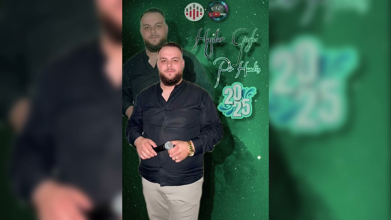 Hajdar Gashi x Sint Masar Berisha x Sax kemi x Tallava Per Humdin 2025 Studio Gjakova
