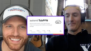 Finally, Deep Learning for Tabular Data: The TabPFN Transformer