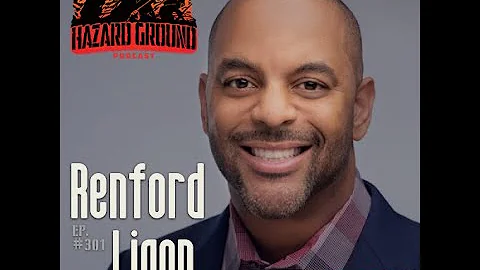 Hazard Ground, Episode 301 - Renford Ligon (Green ...