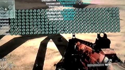 Project CODx v1 CFG|MW2 1.14