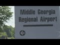 Macon leaders detail plans for Middle Georgia Regional Airport