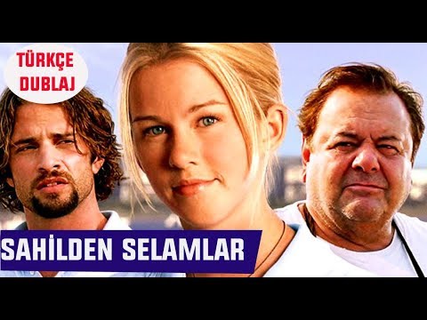 Sahilden Selamlar - TÜRKÇE DUBLAJ - Romantik Komedi