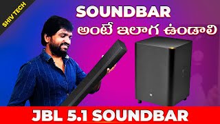 jbl5 1 soundbar