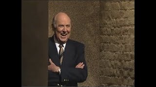Carl Reiner on Letterman, June 14, 1994