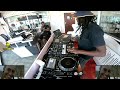 Dj rudeboy  nrg warmup transit mix 01032024 playke