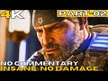 Gears 5 - [2160p/60fps] (Insane , No Damage) 02 ACT I DIPLOMACY
