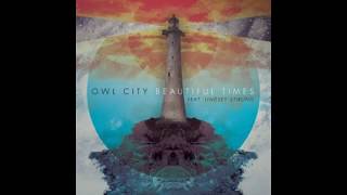 Owl City - Beautiful Times