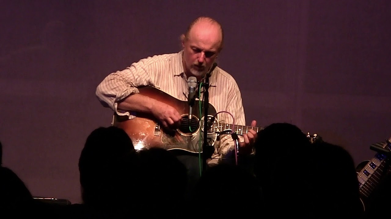 Garnet Rogers   Small Victories