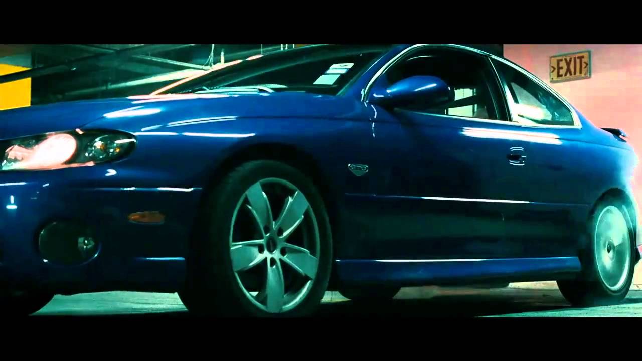 The Mechanic 2011 New scene HD YouTube