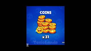 Free Bolt Box! #brawlstars #boltbox #free #shorts