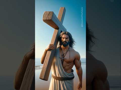 Baby Jesus Molding Sand Statues The Devil Destroys And The War With Satan Jesus Biblestudy