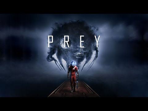 Prey Demo (Yettich) - Шоу Трумана (Унылый Half-Life)
