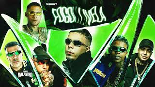 SET FOGO NA VELA - MC Ryan SP, MC Tuto, MC IG, MC Lele JP, MC Meno K, MC Cebezinho, MC Kadu, MC GP