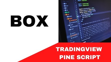 TRADINGVIEW--PINE SCRIPT : DRAW A BOX || TUTORIAL.