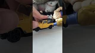 Un Ouragan Super Puissant Va Détruire La Ville