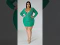 3 Stunning short dresses style Plus Size Fashion Ideas 2026 #moderndress #maxidress #partydress