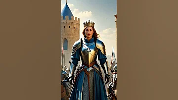 5 Facts About Eleanor Of Aquitaine 