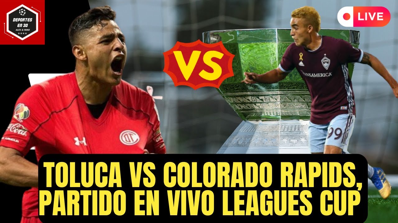 Toluca'S Road To Victory: A Must Read Mexican Football Story! - dbvg405