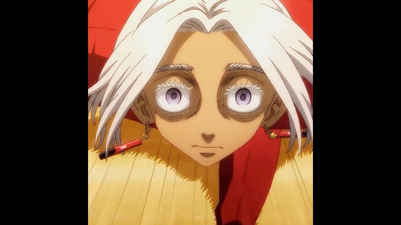 Izana Kurokawa 💀-「BADASS EDIT」