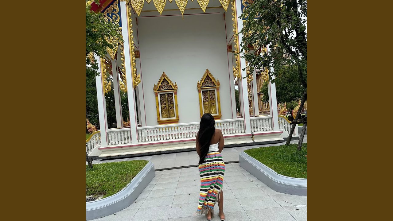 Phendula (feat. Mount LYN)