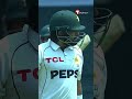 OUT, BABAR AZAM OUT!!! | Ban vs Pak | 2nd Test | T Sports