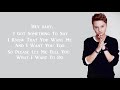 GOAT - Friendzone (Lyrics) ft. Conor Maynard & Jack Maynard Mp3 Song