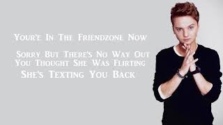 Download Lagu GOAT - Friendzone (Lyrics) ft. Conor Maynard \u0026 Jack Maynard MP3