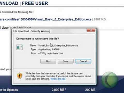 How to get VB6 free