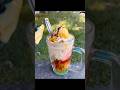Mango faluda🍨😋 #india #faluda #viralvideo #tastyindia #recipe #share #shorts #subscribe #support