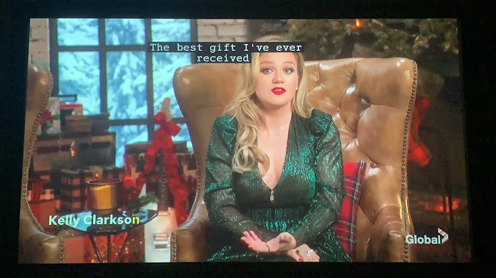 Country music artists share the best Christmas gifts they got 🎁 | Christmas at the Opry 2023