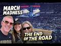 The End of an Era: What March Madness Taught Us About Business