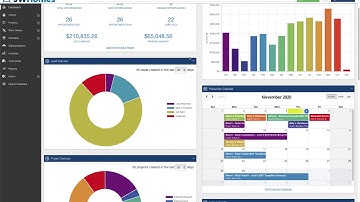 1. Intro to Builder Prime: CRM Dashboard Overview