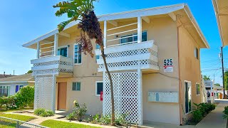 529 N D Street Lompoc 1 Bed 1 Bath