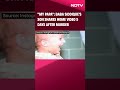 Baba Siddique Death My Papa Baba Siddique S Son Shares Home Video 5 Days After Murder Baba Siddique Death My Papa Baba Siddique S Son Shares Home Video 5 Days After Murder