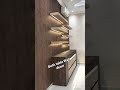 Home decor #waterproof MDF#pvc #peperangan #shortvideo #1234