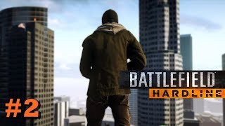 Battlefield Hardline: ¡EL ASESINO SILENCIOSO [.300 KNOCKOUT] (EP. 2)