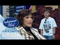 Pernah Ikut Audisi Dan Dapat Yes dari Ahmad Dhani - Audition 5 - Indonesian Idol 2021