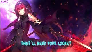 Nightcore - War Of Change *Lyrics*