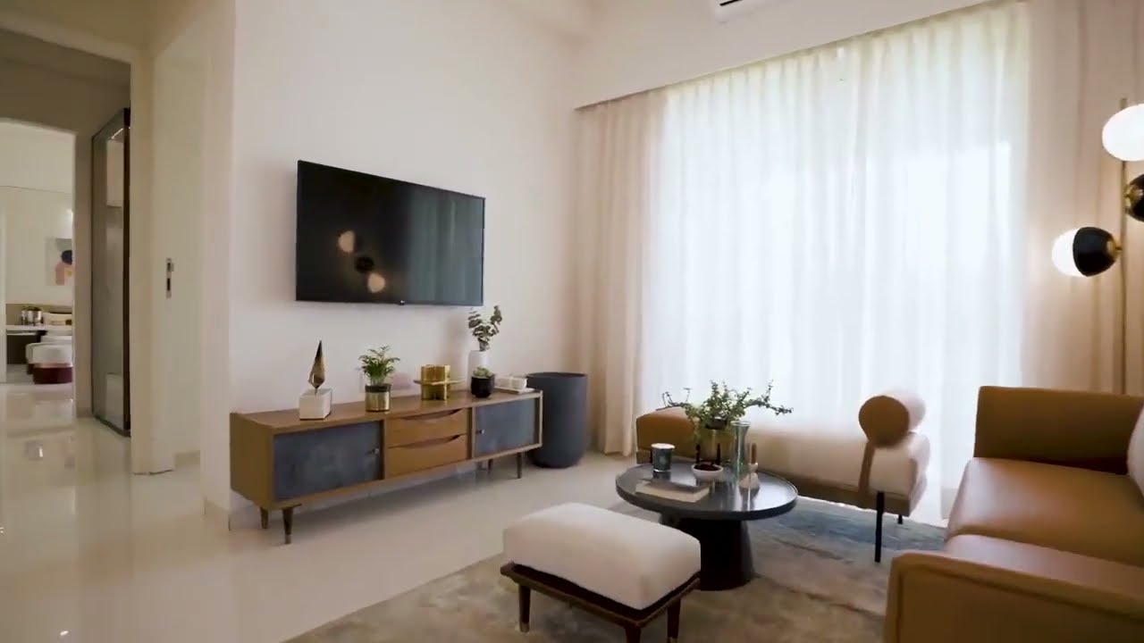 ready possession new flats in punegodrej sky avenue mahalunge pune sample flat 