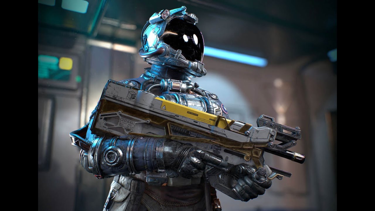 Starfield Level 81 very hard setting