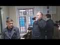 Овд замоскворечье: "У вас украли паспорт? Предъявите паспорт"! Адвокат Луньков.