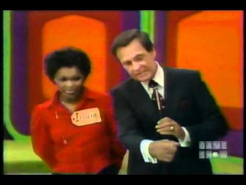 1982 The Price Is Right "Oh, What a Hangover Day" ...