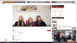 Jaxstyle Reagere Til Kusse Kongen Jannik