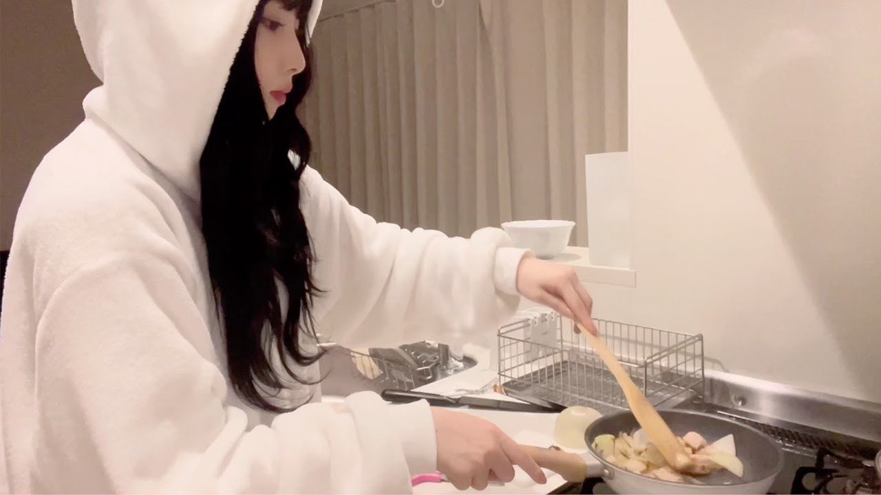 料理とからんちゅに任せて