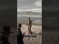 Why did he get so mad? #rdr2 #rockstar #rdr #gaming