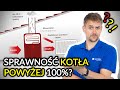 Serio⁉️ Sprawność kotła gazowego powyżej 100%⁉️ - afriso