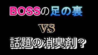 靴の匂いを完全に消臭する魔法の粉「シャイニーキックス」