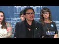 Representatives 5 Representatives Omar and Tlaib on Israel Travel Ban